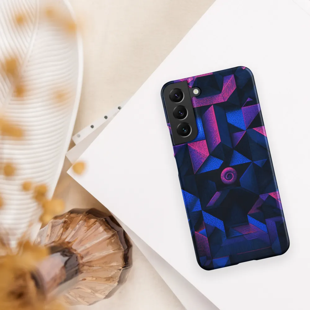 Mysterious Geometric Harmony