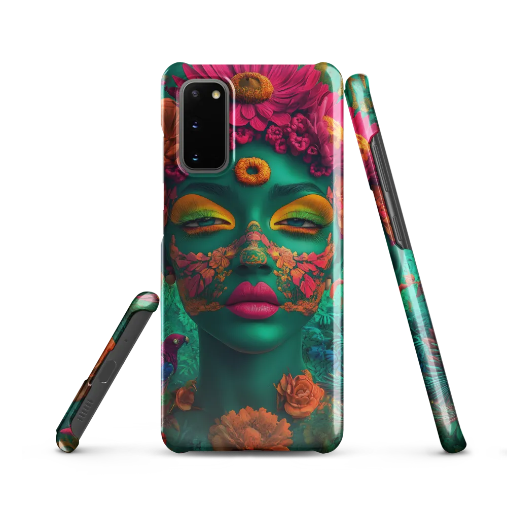 Floral Serenity
