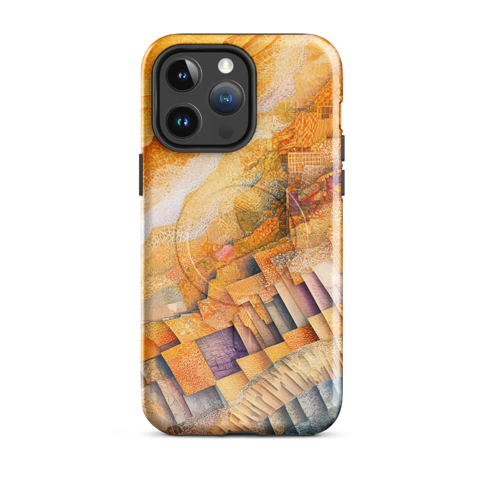 Waves of Warmth