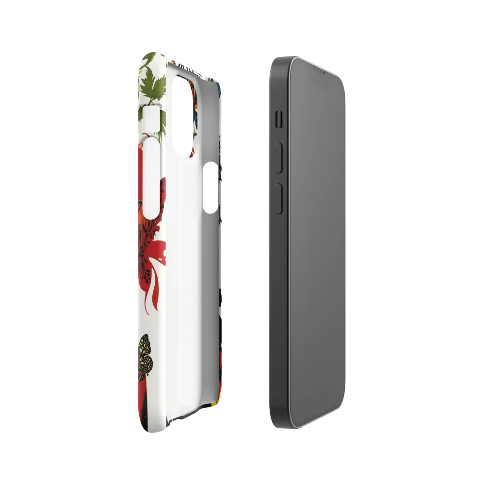 Floral Dreams