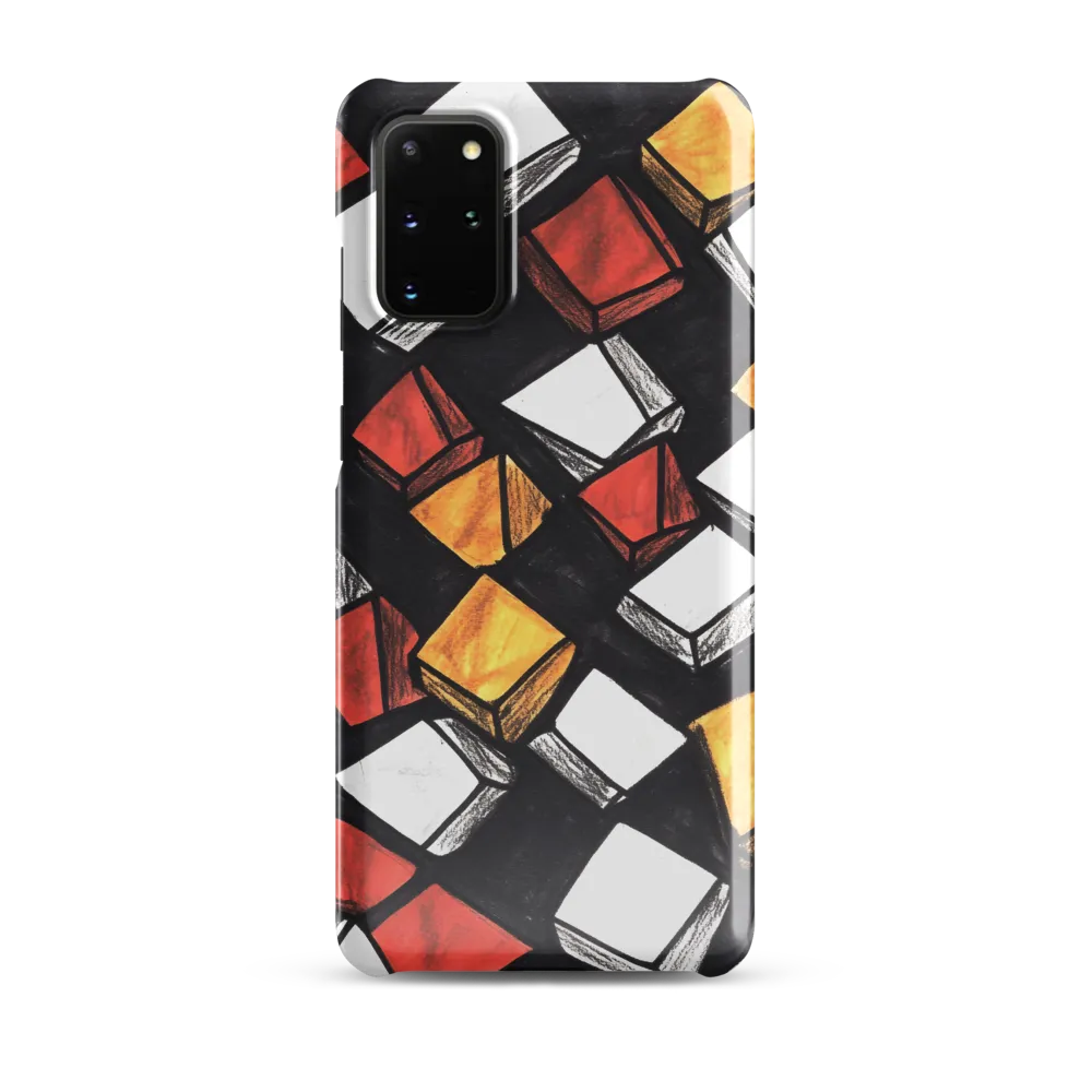 Dynamic Blocks