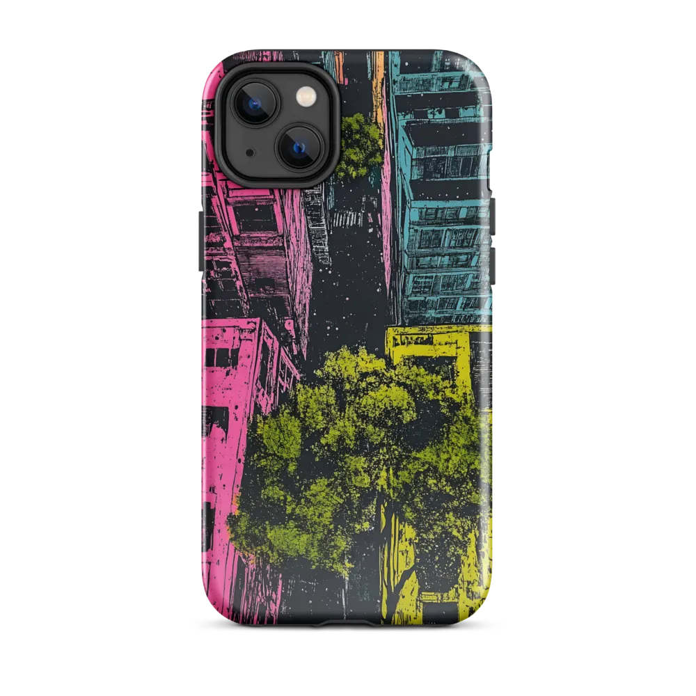 Urban Vibrance