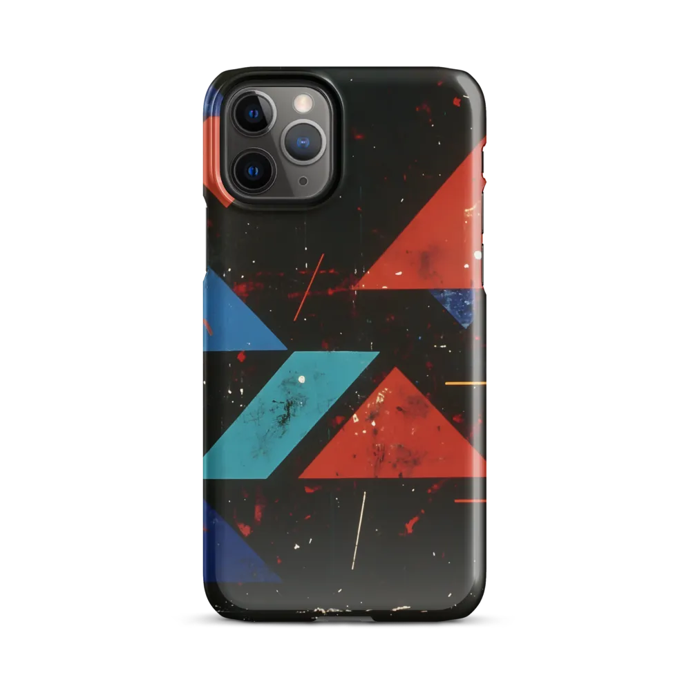 Dynamic Geometric Harmony