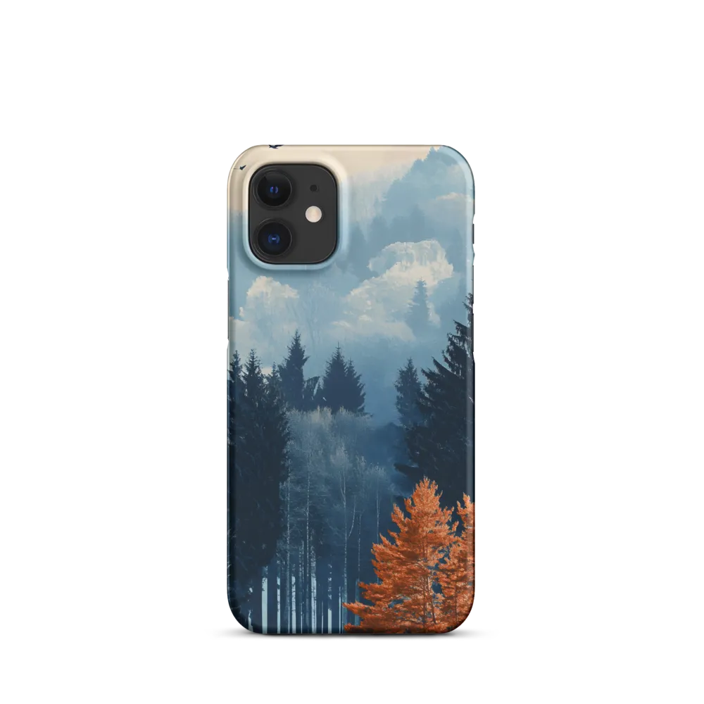 Whispers of the Forest