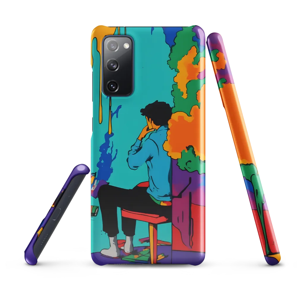 The Artist Within