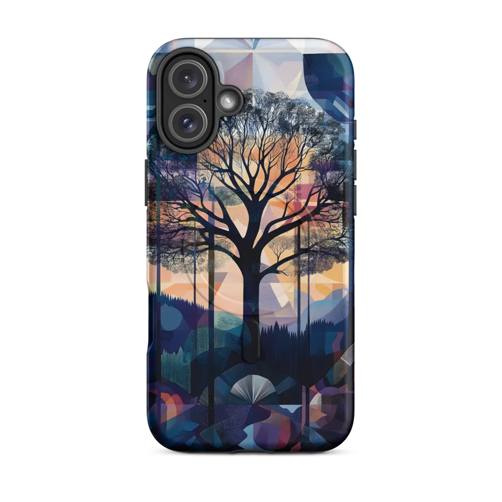 Harmony of Nature