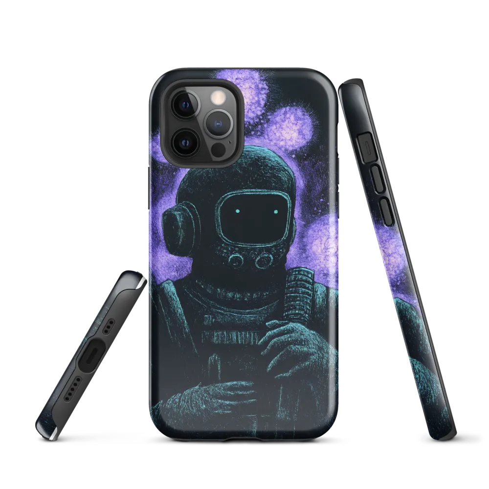 Enigmatic Explorer