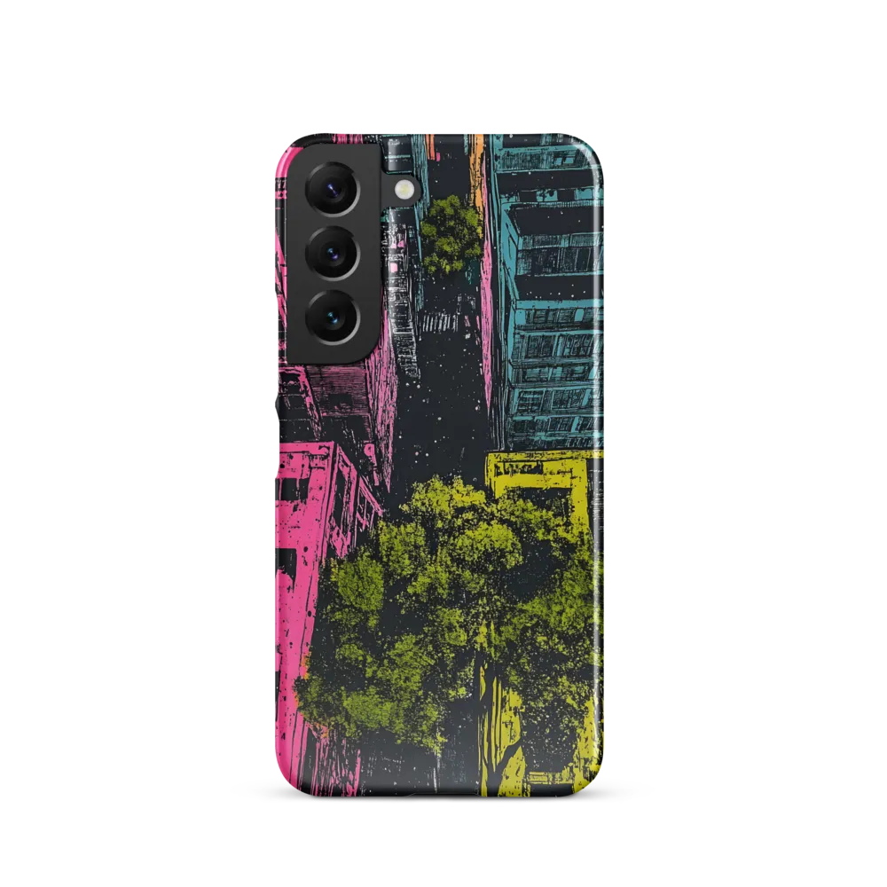 Urban Vibrance