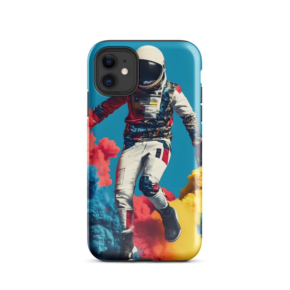 Brave New Worlds: An Astronaut's Journey