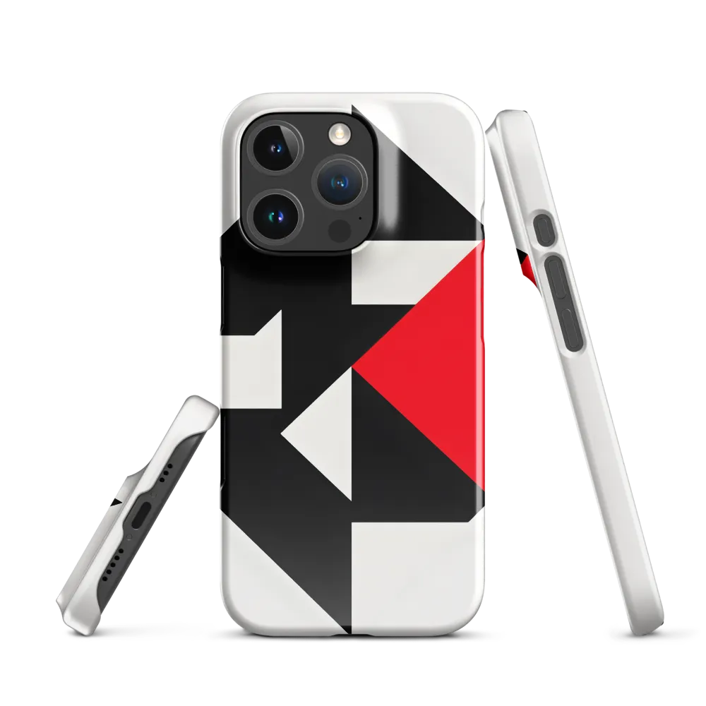 Dynamic Geometric Harmony