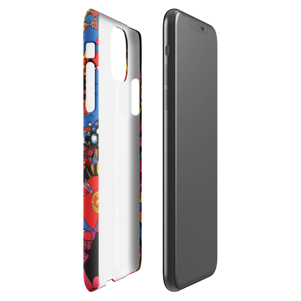 Cosmic Kaleidoscope