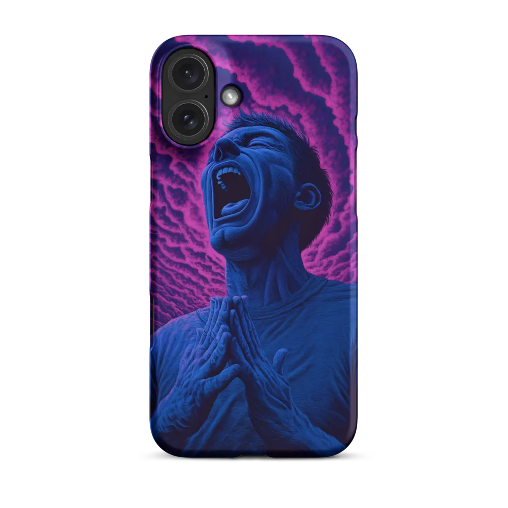 Screams of the Soul