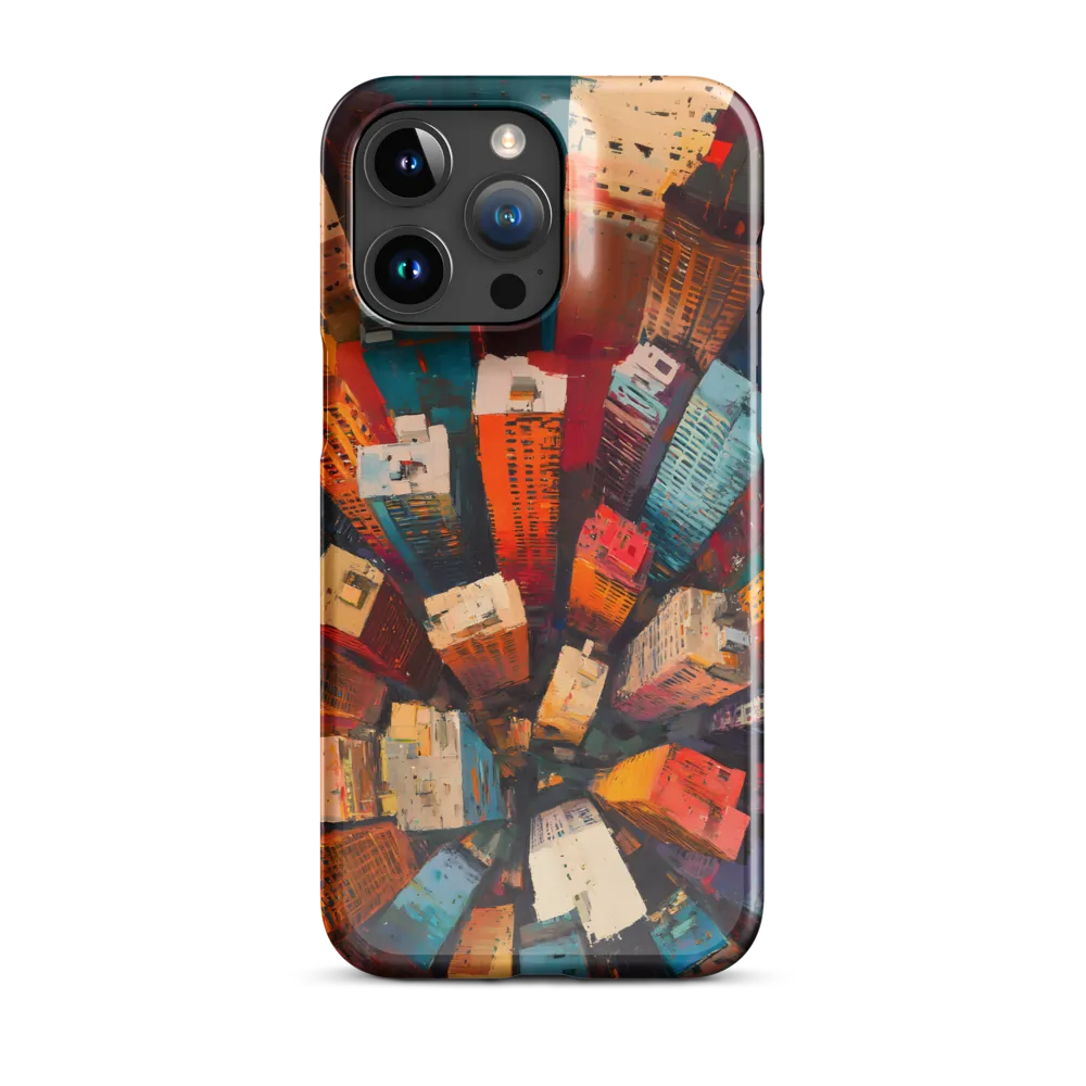 Urban Kaleidoscope