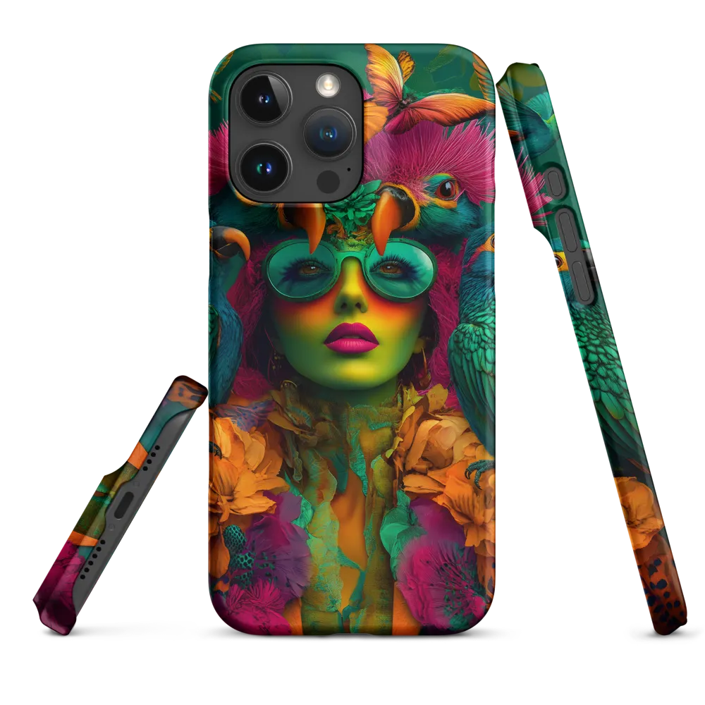 Tropical Reverie