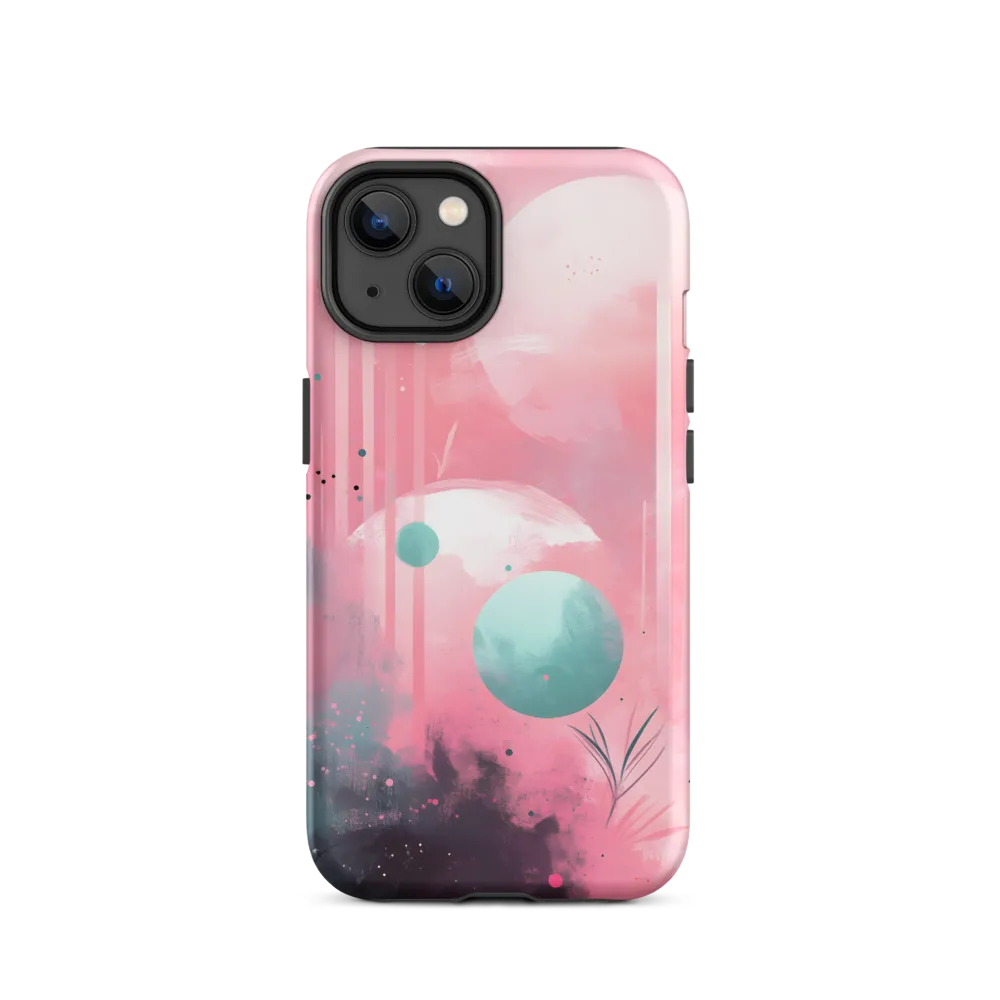 Celestial Dreams | Phone Case |  14 | Tough Case | Matte
