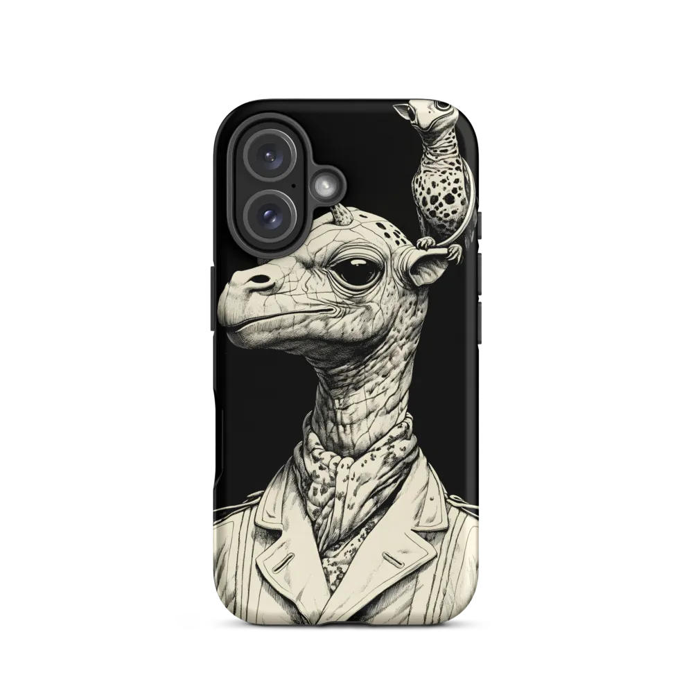 Whimsical Confidence | Phone Case