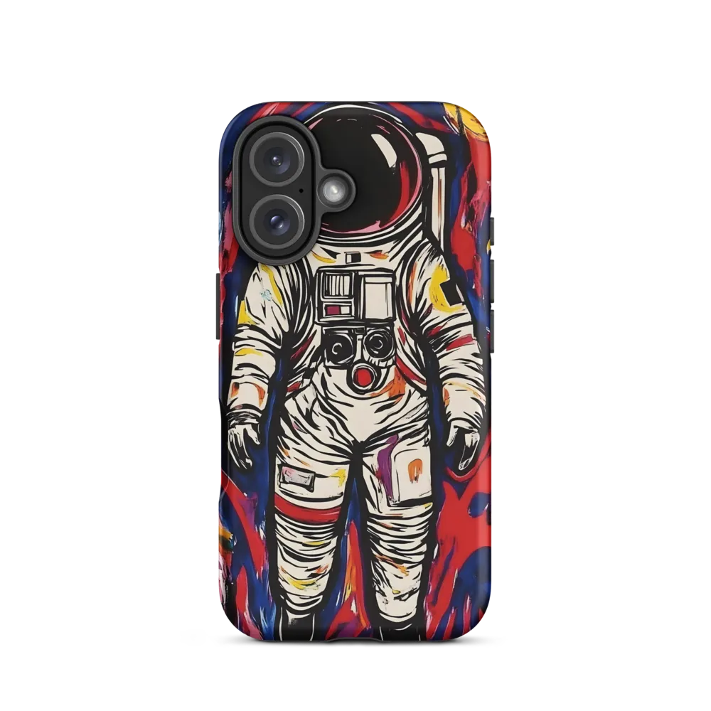 Astral Odyssey | Phone Case