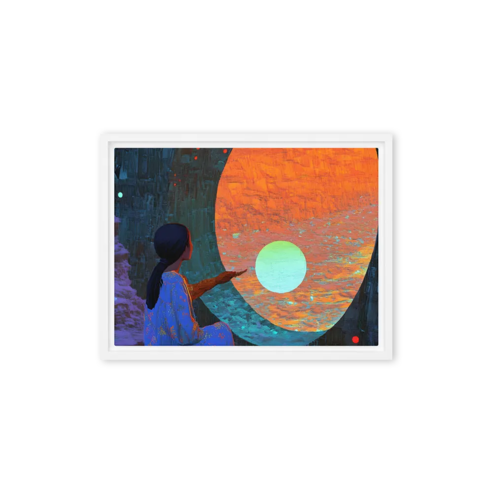 The Portal of Dreams