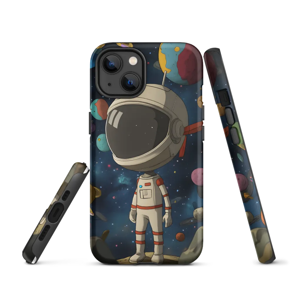 Cosmic Wonder