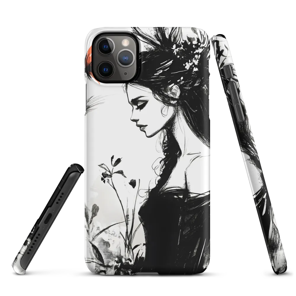 Whispers of Elegance