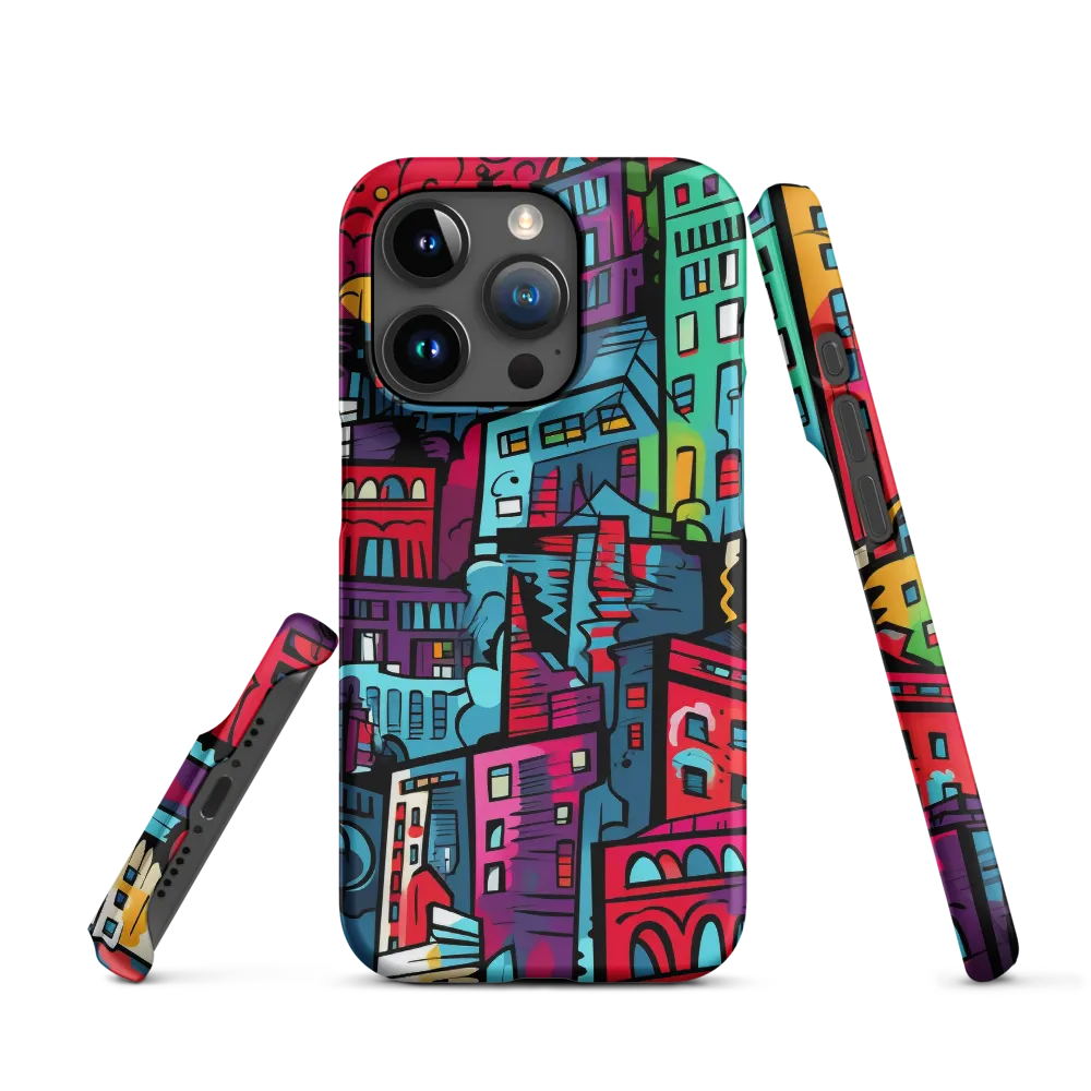 Urban Whimsy
