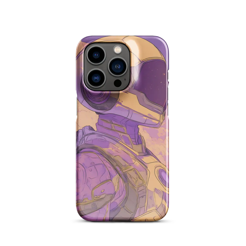 Cosmic Voyager