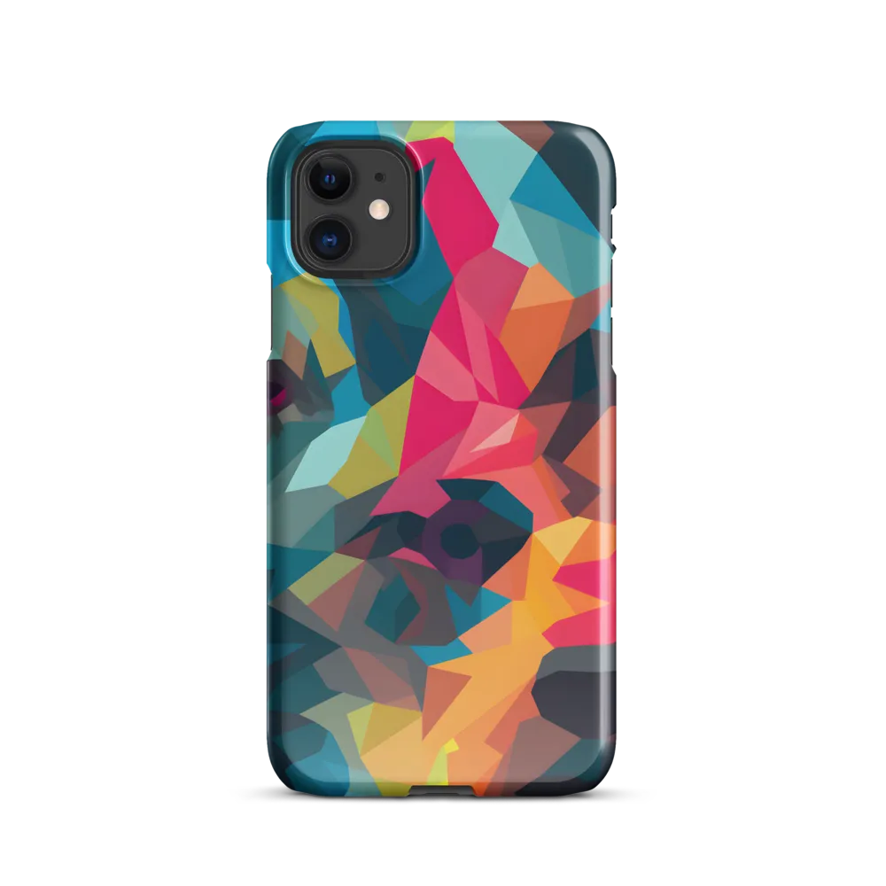 The Colorful Essence of Bears