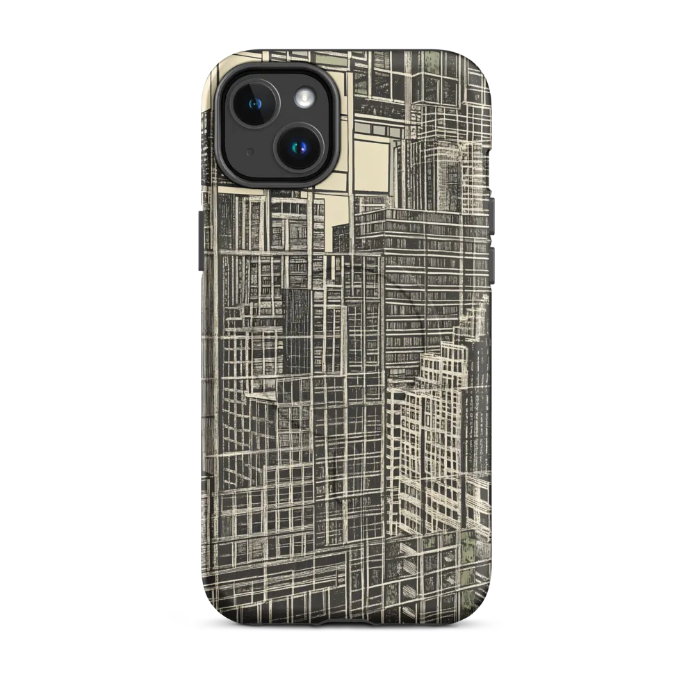 Urban Kaleidoscope