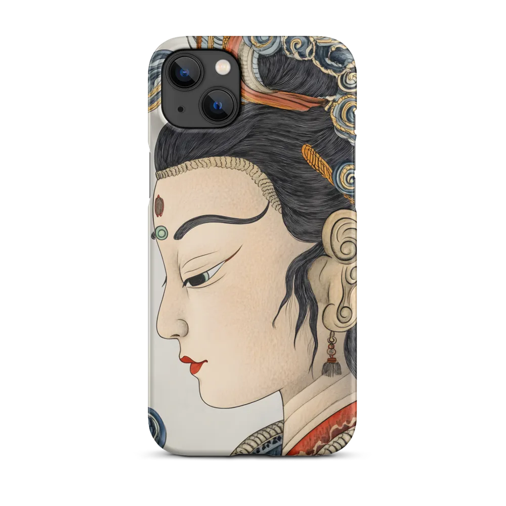 The Serene Bodhisattva
