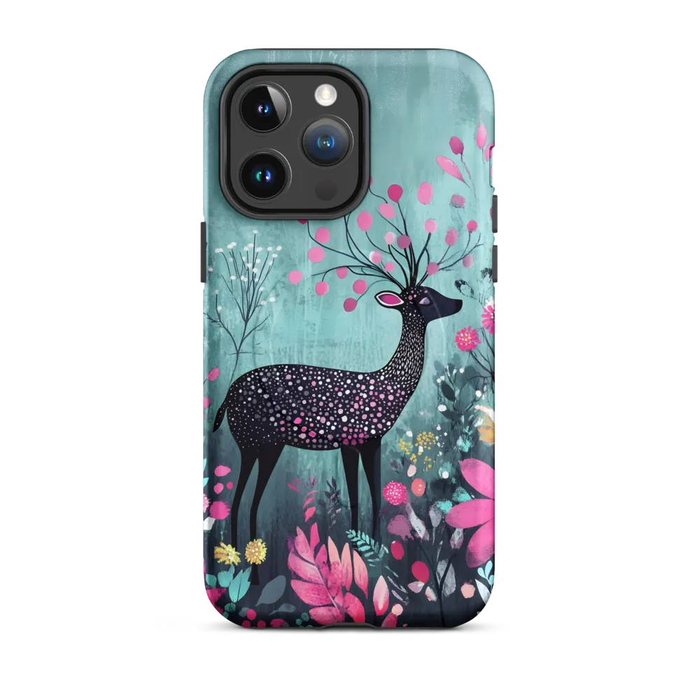 Whimsy in Bloom
