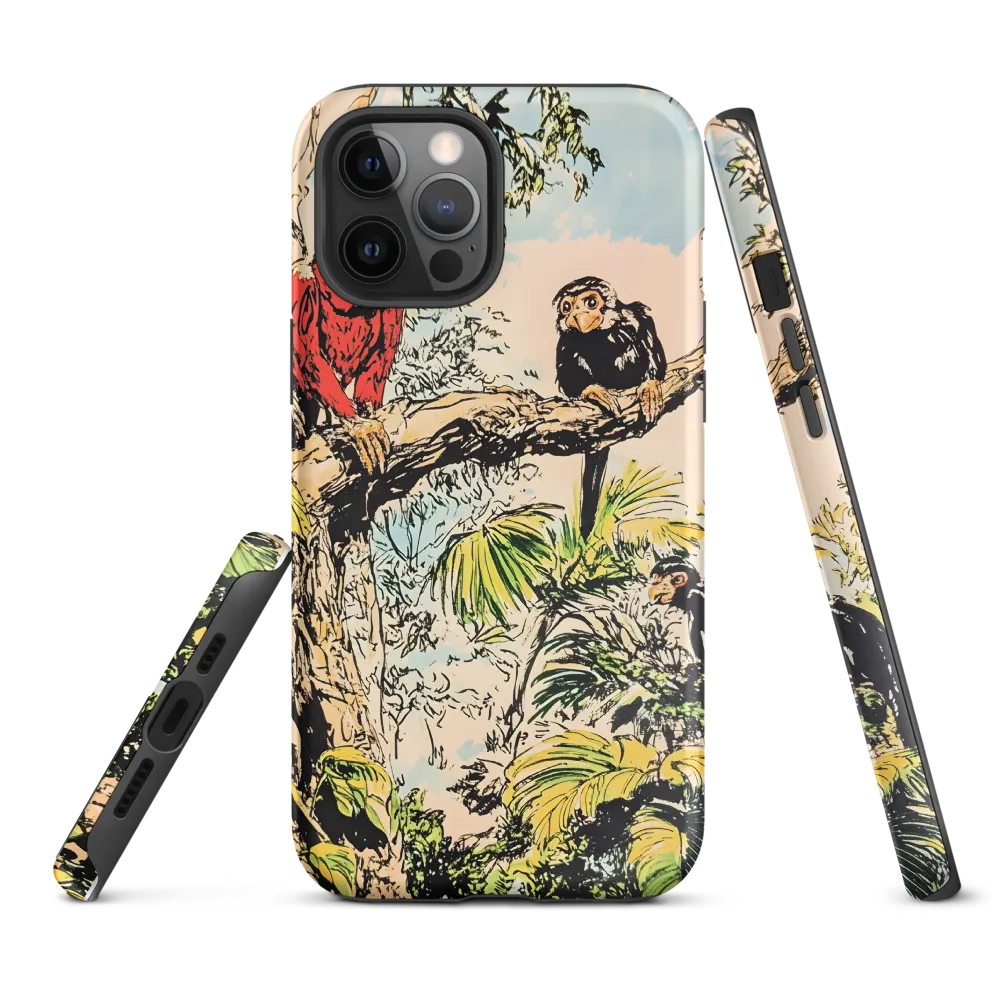Jungle Harmony