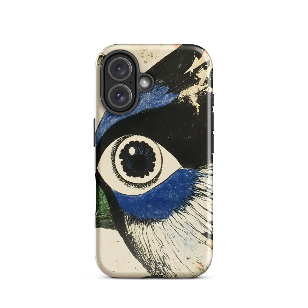 The Eye of Perception