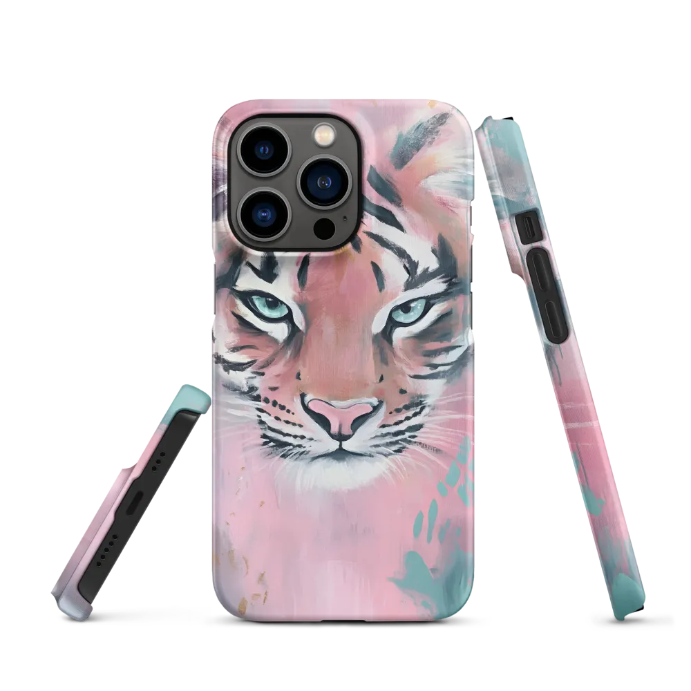 Gaze of the Tiger