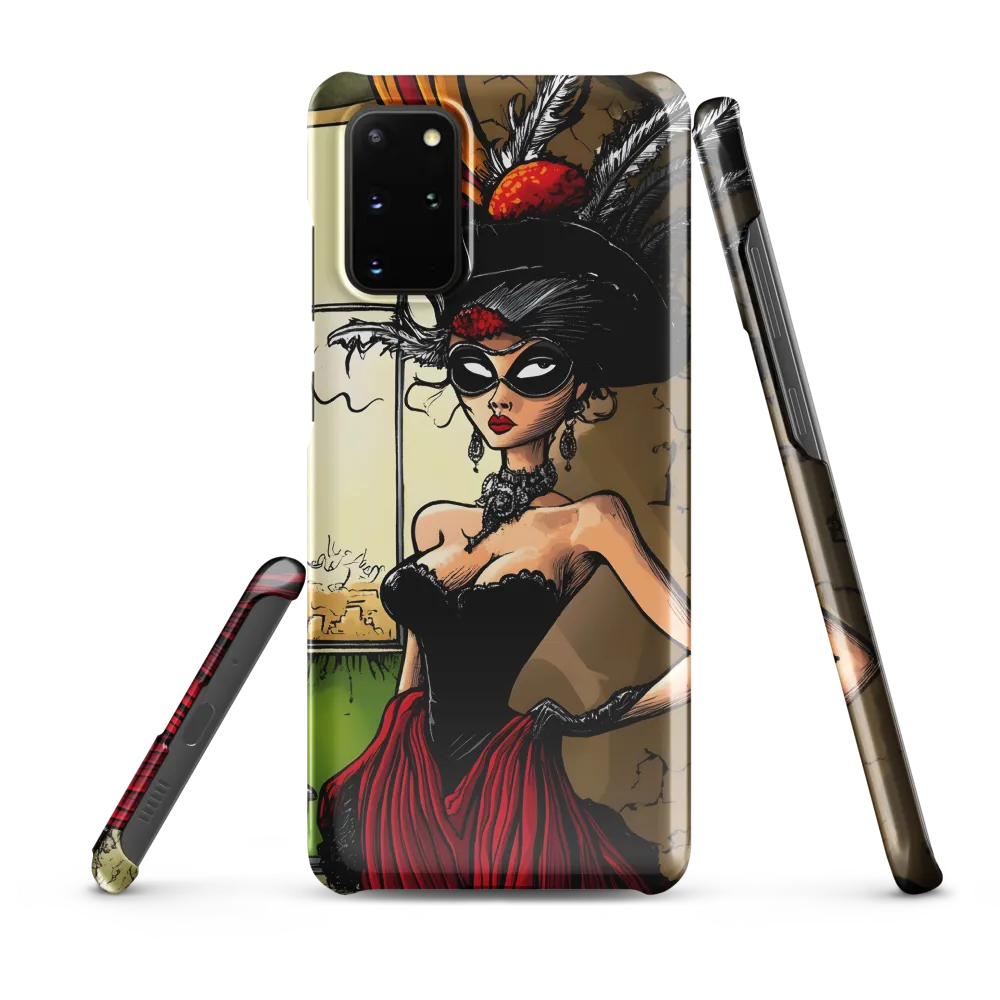 Chic Enigma