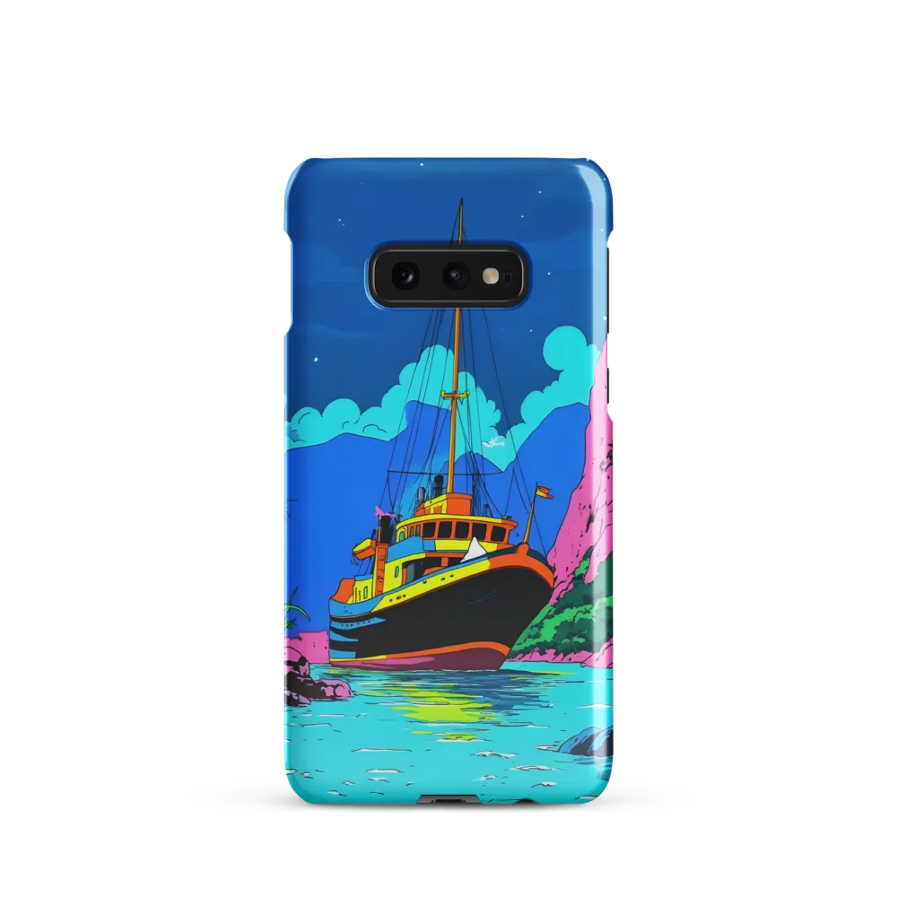 Nostalgic Voyage