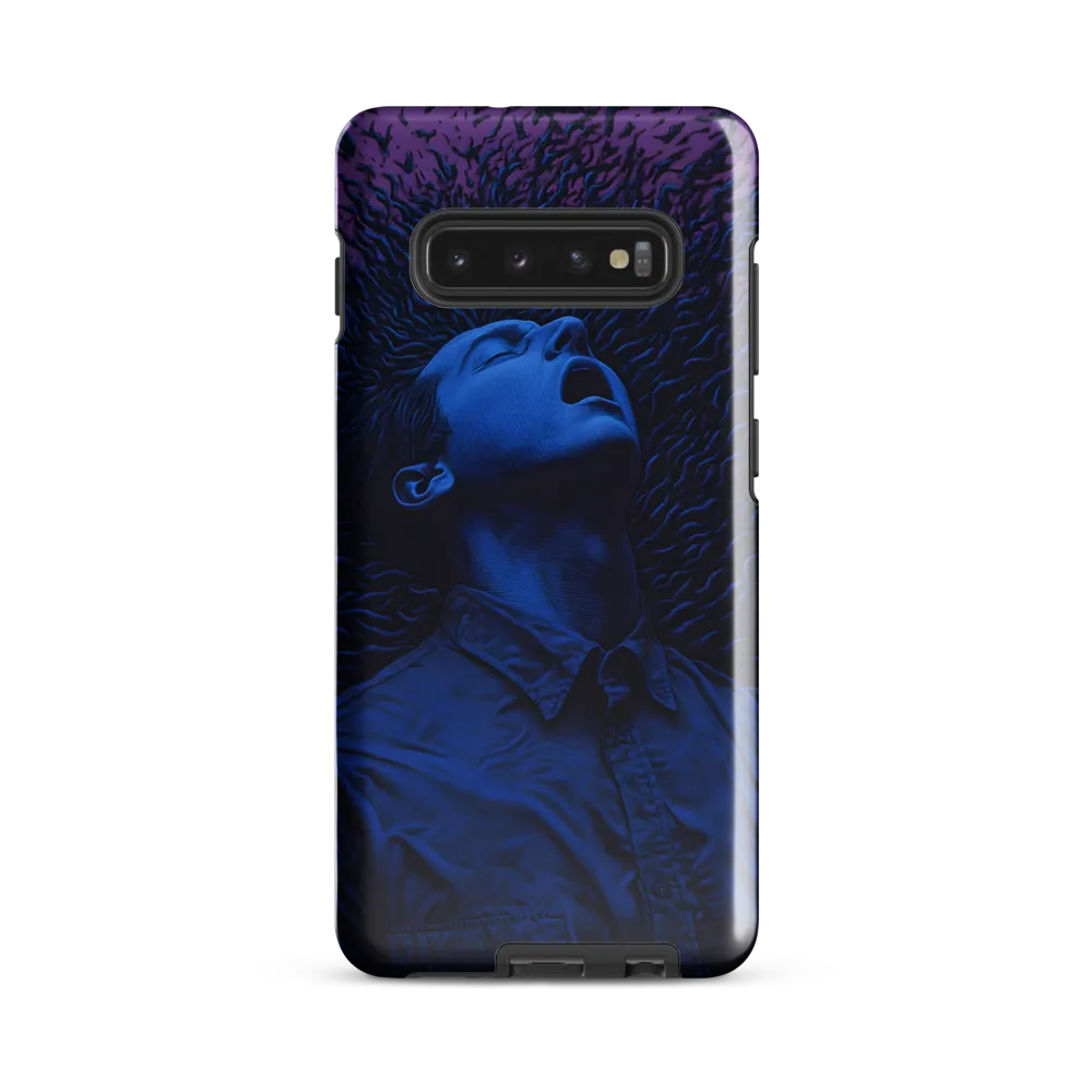 Dreams Unbound | Phone Case |  S10 Plus | Tough Case | Glossy