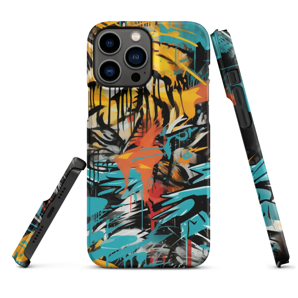 Dynamic Essence of the Tiger