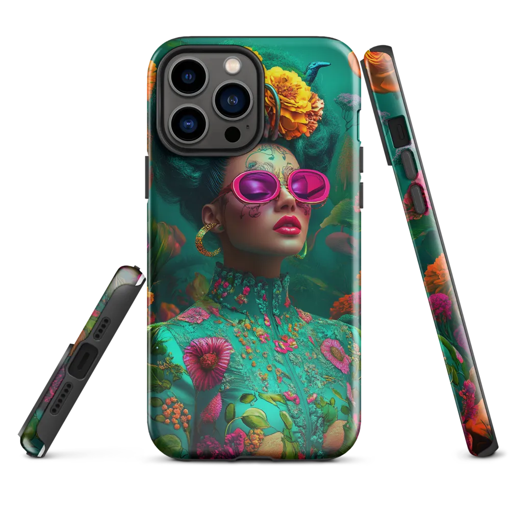 Floral Dreams