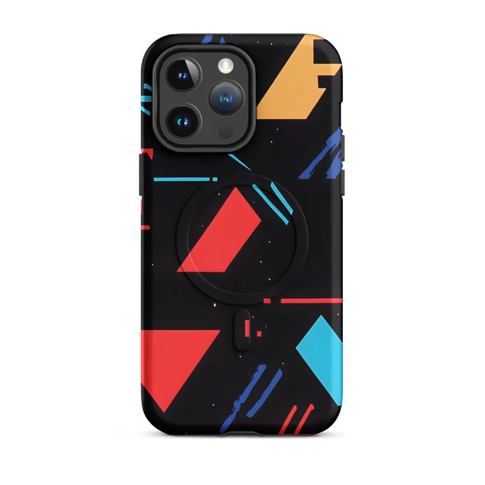 Dynamic Geometric Harmony