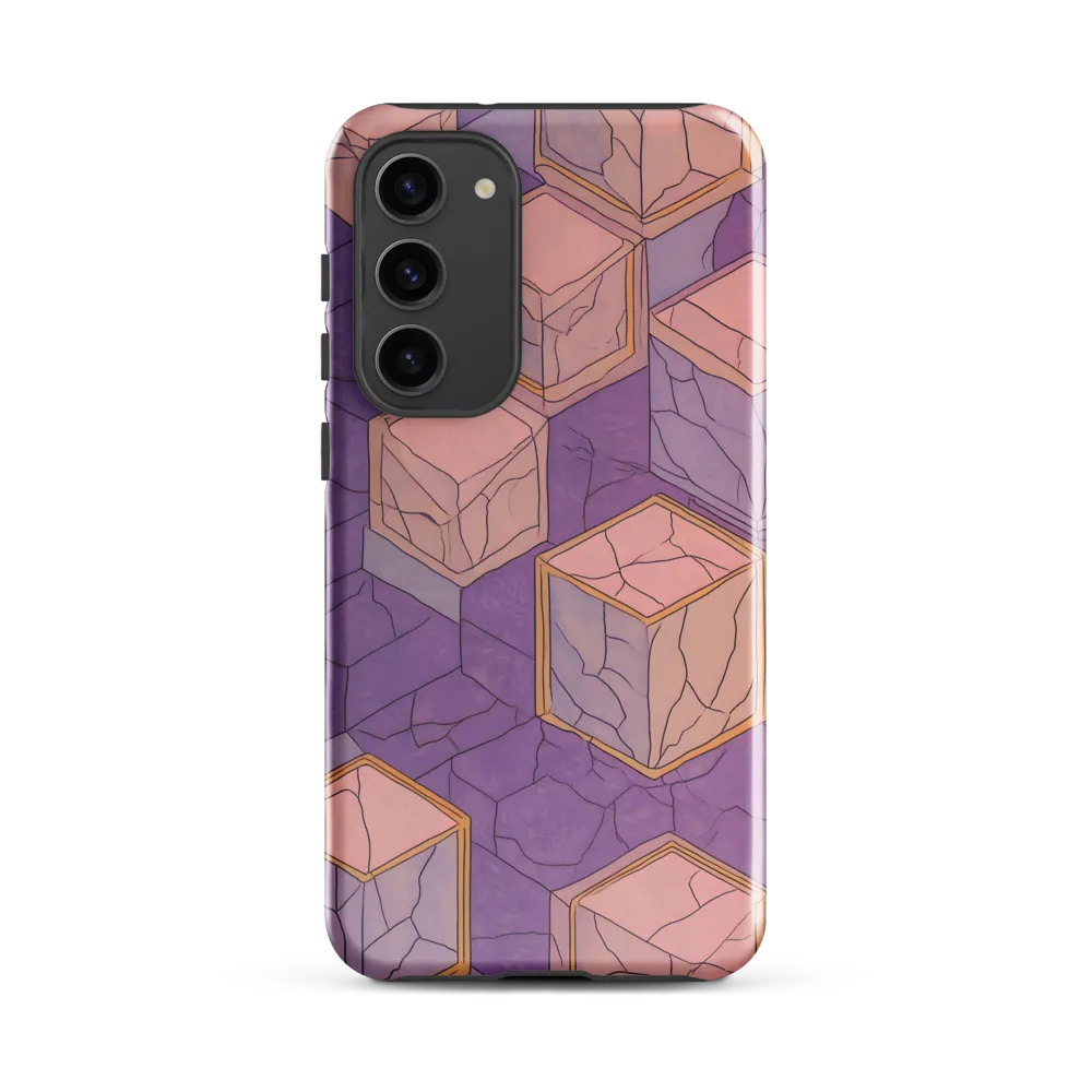 Cubist Echoes
