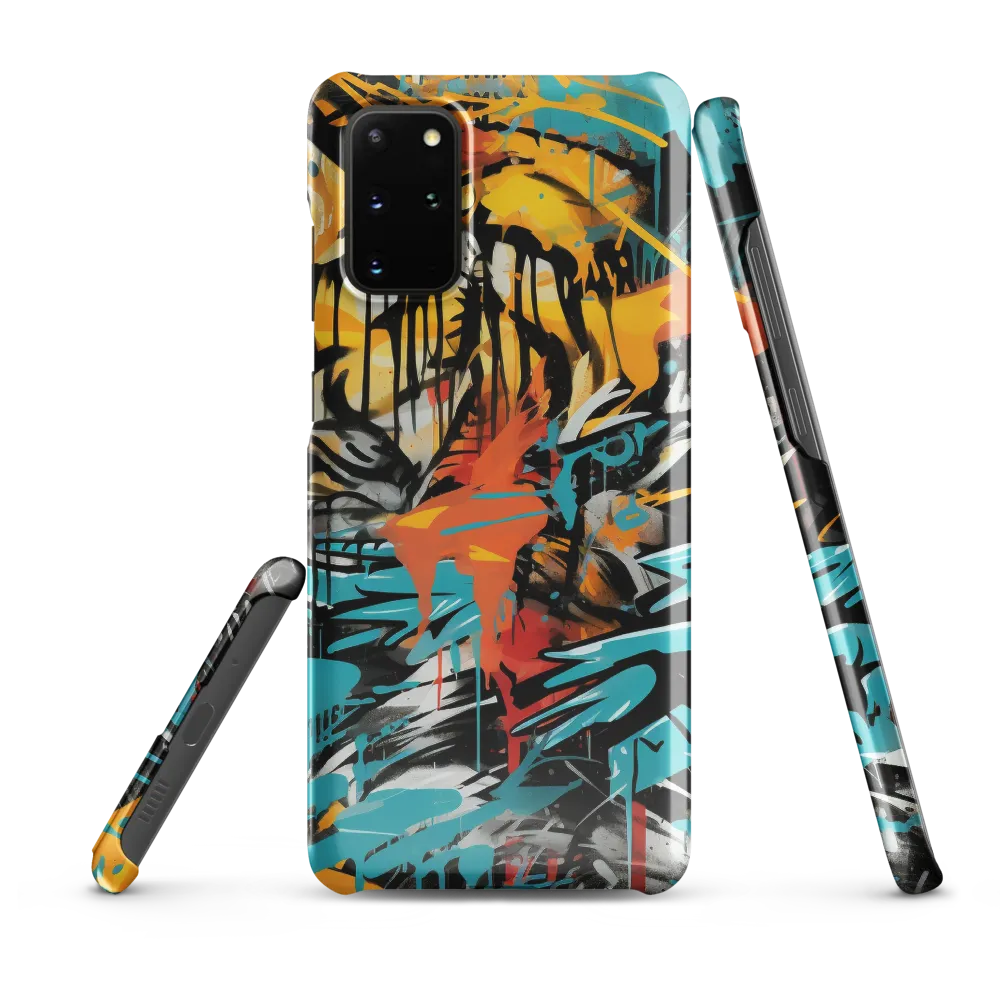 Dynamic Essence of the Tiger