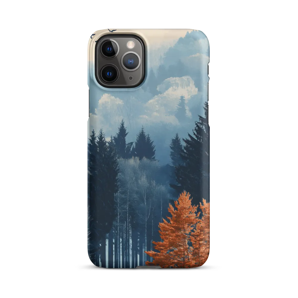 Whispers of the Forest