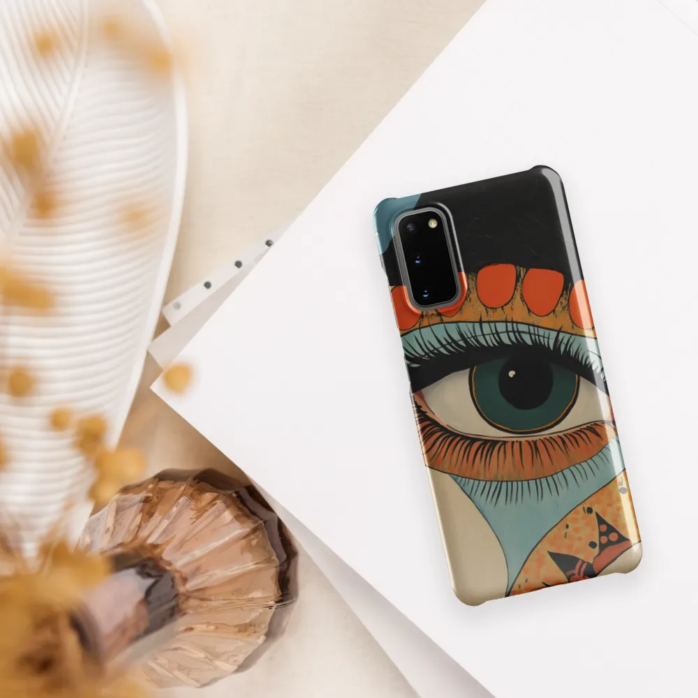 Eye of the Dreamer
