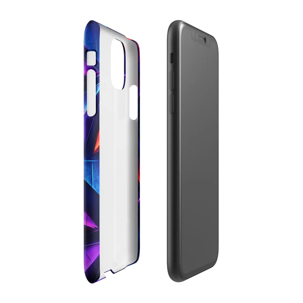 Geometric Luminescence