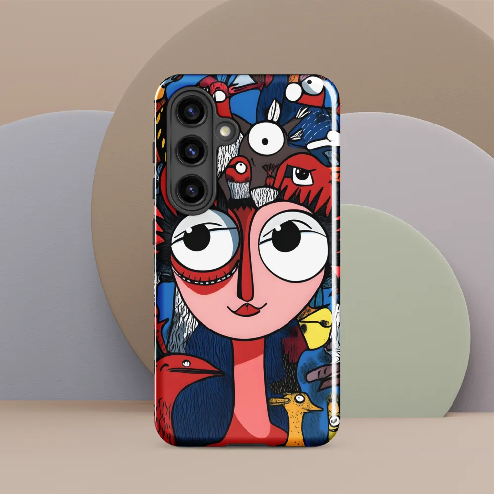 Whimsical Fusion