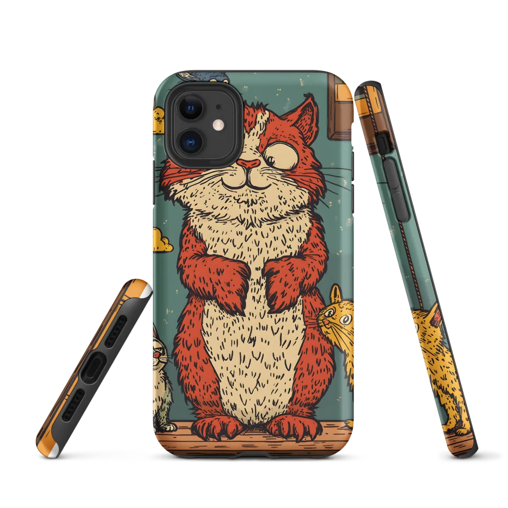Playful Companions