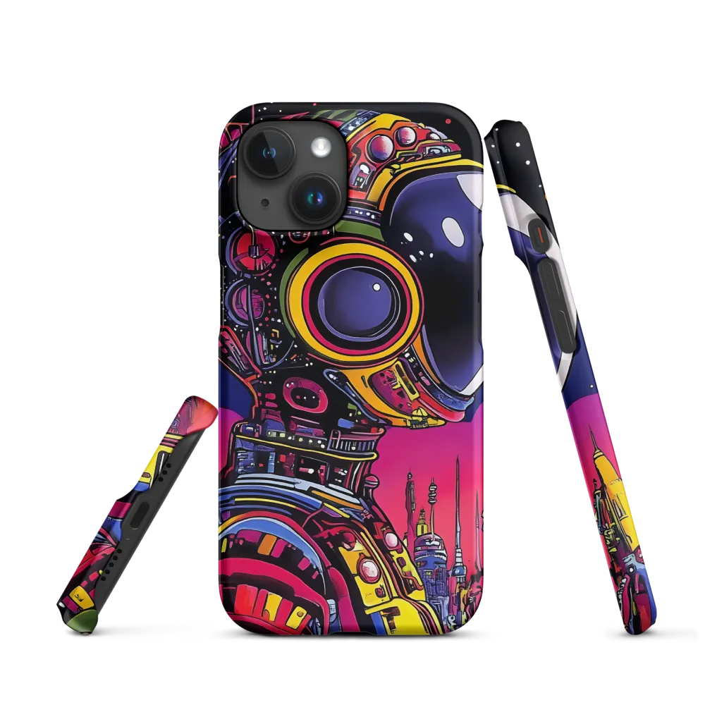 Cosmic Odyssey