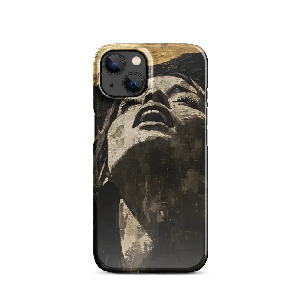 Transcendence in Gold