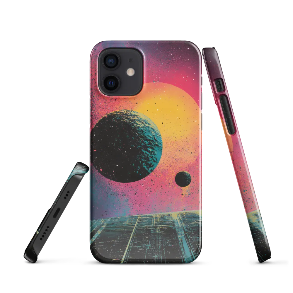 Cosmic Reverie