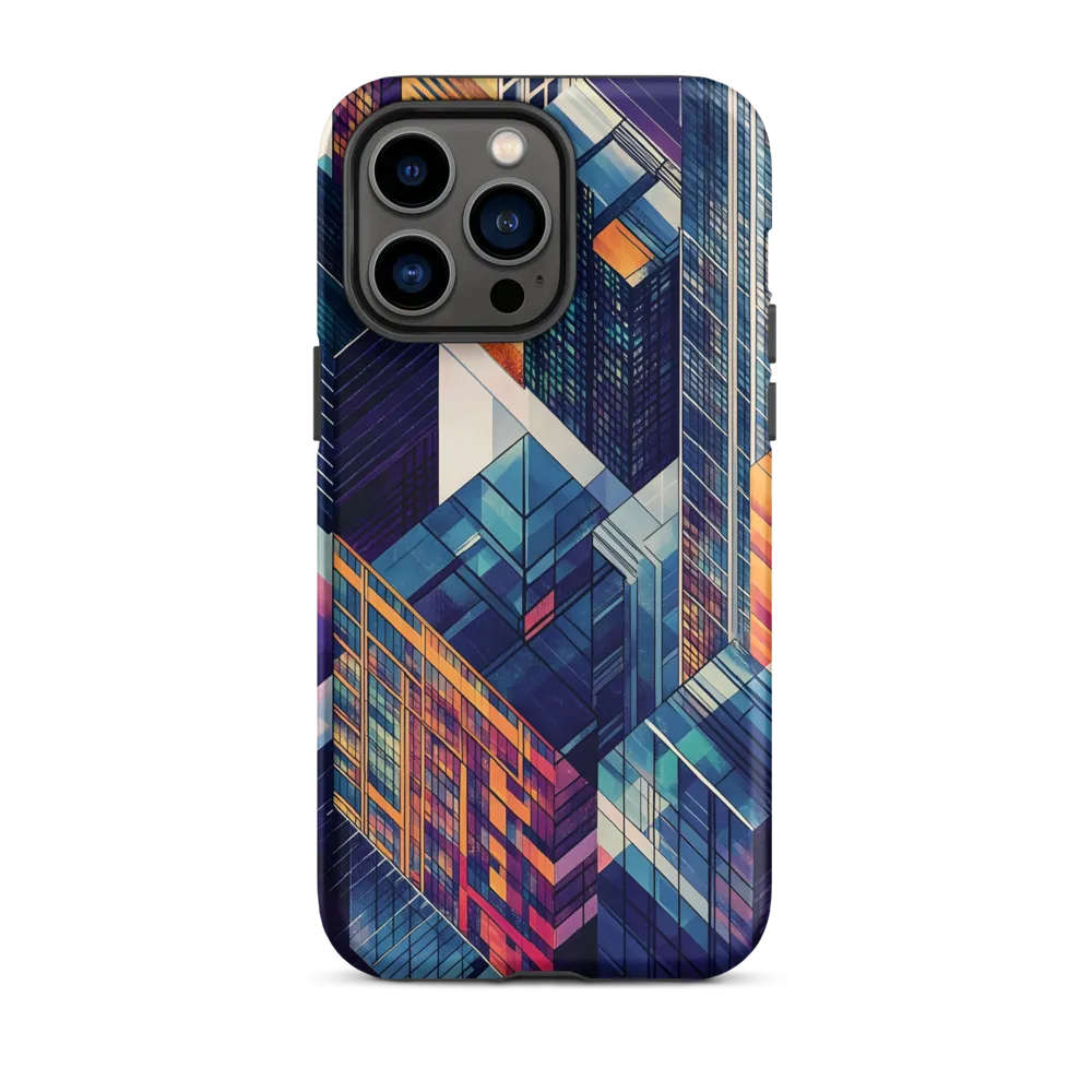 Urban Kaleidoscope